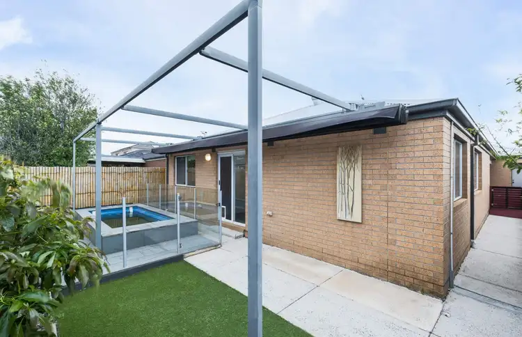 Third view of Homely house listing, 13 Cloudy Crescent, Point Cook VIC 3030