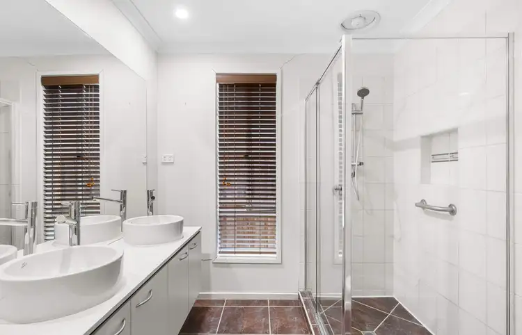 Fifth view of Homely house listing, 13 Cloudy Crescent, Point Cook VIC 3030