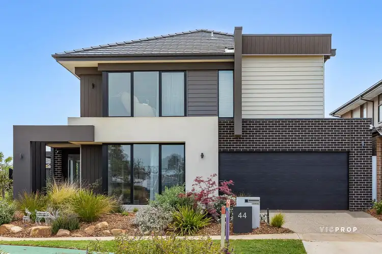 44 Altezze Drive, Truganina VIC 3029