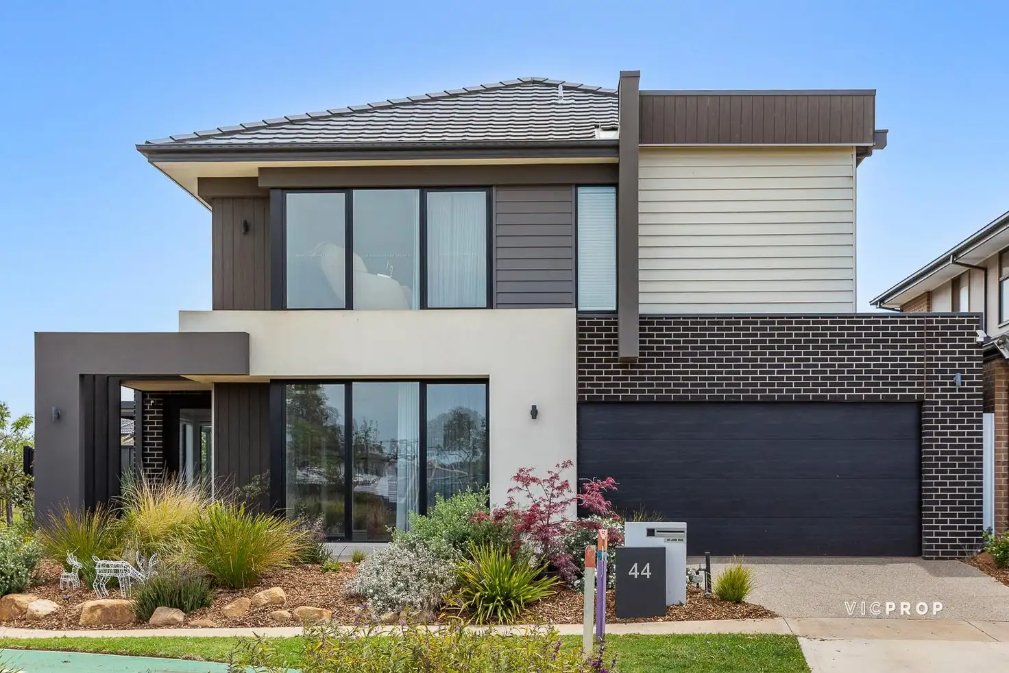 Main view of Homely house listing, 44 Altezze Drive, Truganina VIC 3029