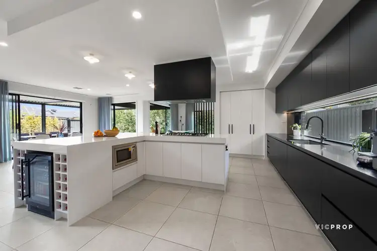 Third view of Homely house listing, 44 Altezze Drive, Truganina VIC 3029