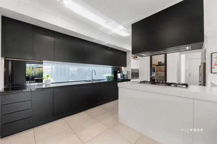 Fourth view of Homely house listing, 44 Altezze Drive, Truganina VIC 3029