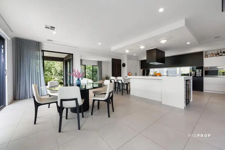 Fifth view of Homely house listing, 44 Altezze Drive, Truganina VIC 3029