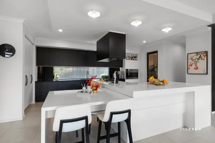 Sixth view of Homely house listing, 44 Altezze Drive, Truganina VIC 3029