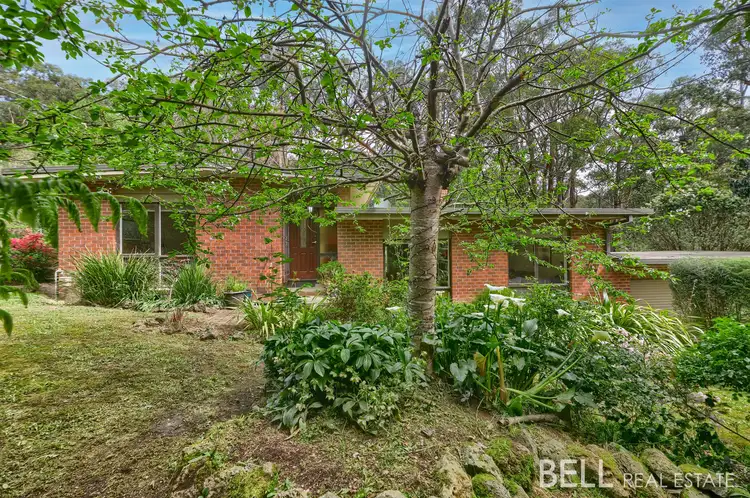 7 Nangana Street, Cockatoo VIC 3781