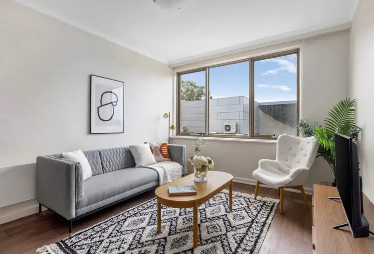 18/54 Balston Street, Balaclava VIC 3183