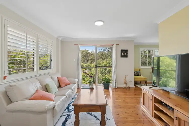 Fourth view of Homely house listing, 11 Fern Tree Place, Korora NSW 2450