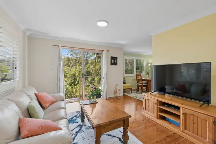 Fifth view of Homely house listing, 11 Fern Tree Place, Korora NSW 2450