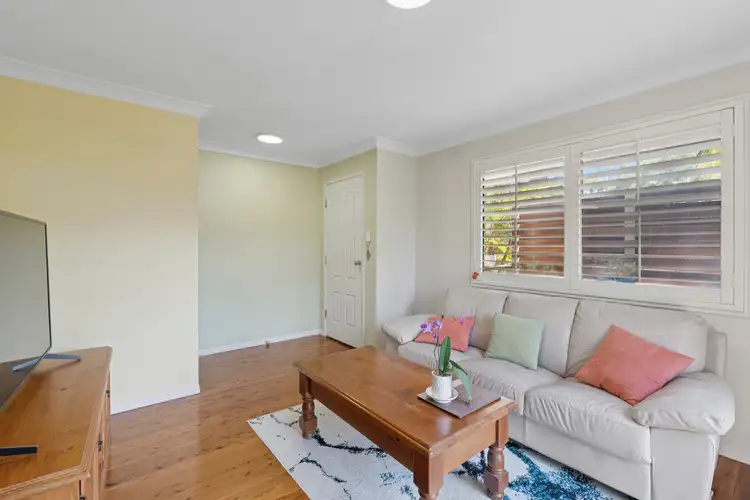 Sixth view of Homely house listing, 11 Fern Tree Place, Korora NSW 2450