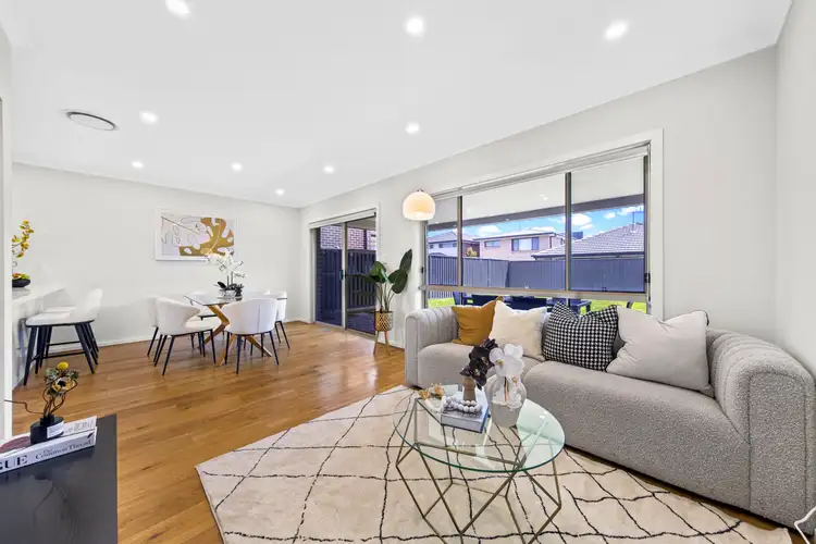 15 Witchingham Street