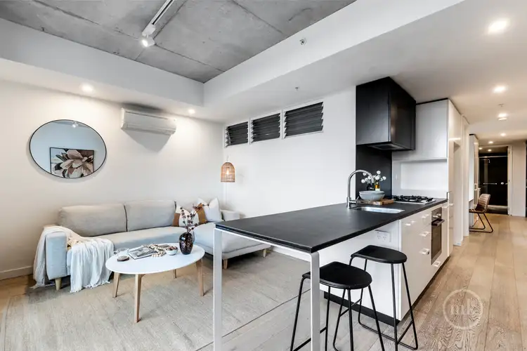 Second view of Homely apartment listing, 104/183 Bridge Road, Richmond VIC 3121