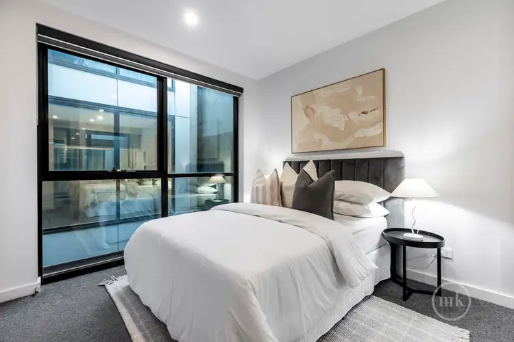 Fourth view of Homely apartment listing, 104/183 Bridge Road, Richmond VIC 3121