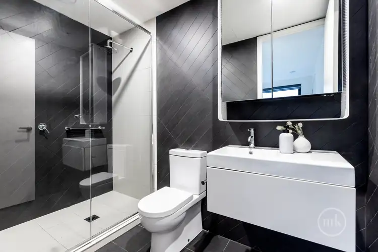 Fifth view of Homely apartment listing, 104/183 Bridge Road, Richmond VIC 3121