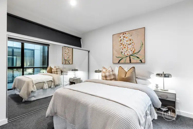 Sixth view of Homely apartment listing, 104/183 Bridge Road, Richmond VIC 3121