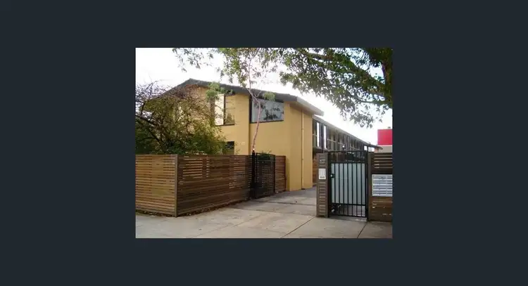 5/13 Rosedale Avenue, Glen Huntly VIC 3163