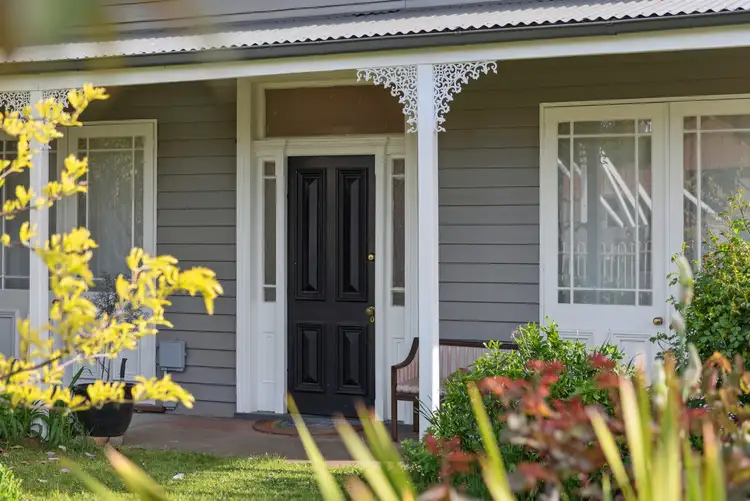 Second view of Homely house listing, 10 Piper Street, Kyneton VIC 3444