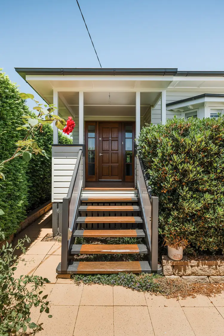 4 Boyden Street, East Toowoomba QLD 4350