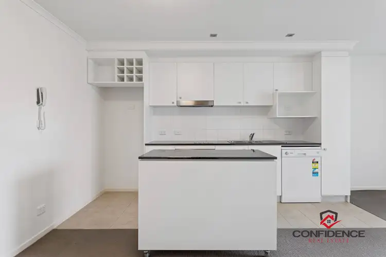 Fourth view of Homely apartment listing, 417/17 Dooring Street, Braddon ACT 2612