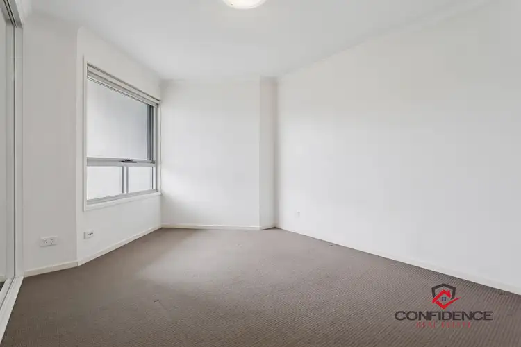 Sixth view of Homely apartment listing, 417/17 Dooring Street, Braddon ACT 2612