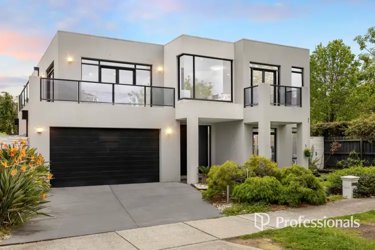 10 Mulsanne Lane, Bentleigh East VIC 3165