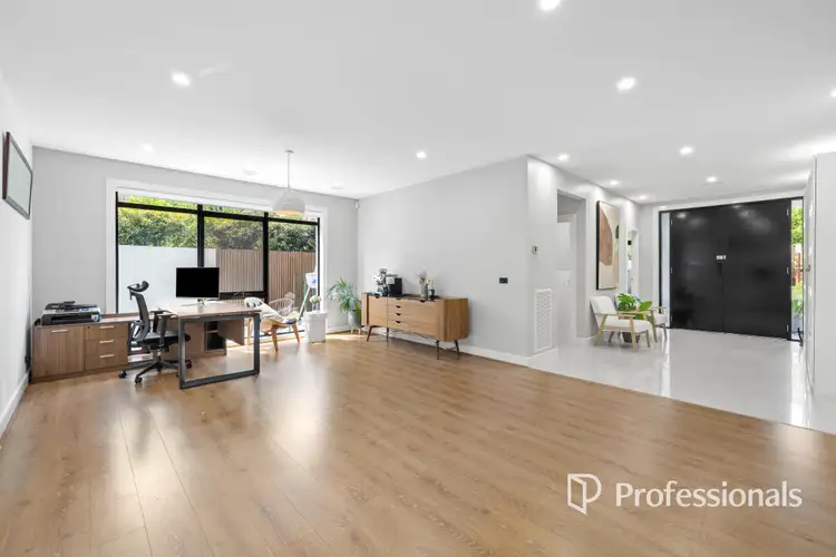 Second view of Homely house listing, 10 Mulsanne Lane, Bentleigh East VIC 3165