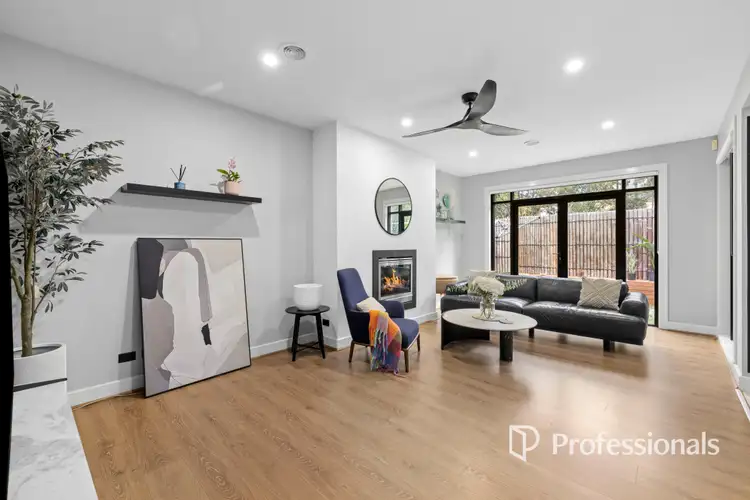 Fifth view of Homely house listing, 10 Mulsanne Lane, Bentleigh East VIC 3165