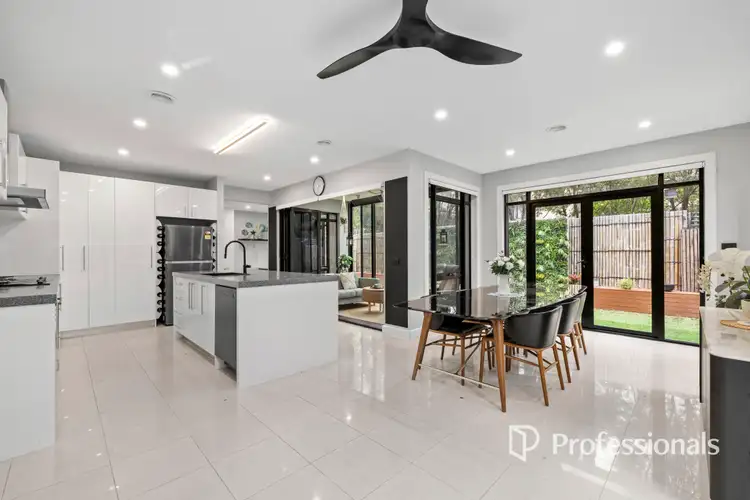 Sixth view of Homely house listing, 10 Mulsanne Lane, Bentleigh East VIC 3165