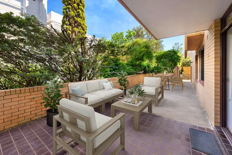 16/299 Sydney Road, Balgowlah NSW 2093