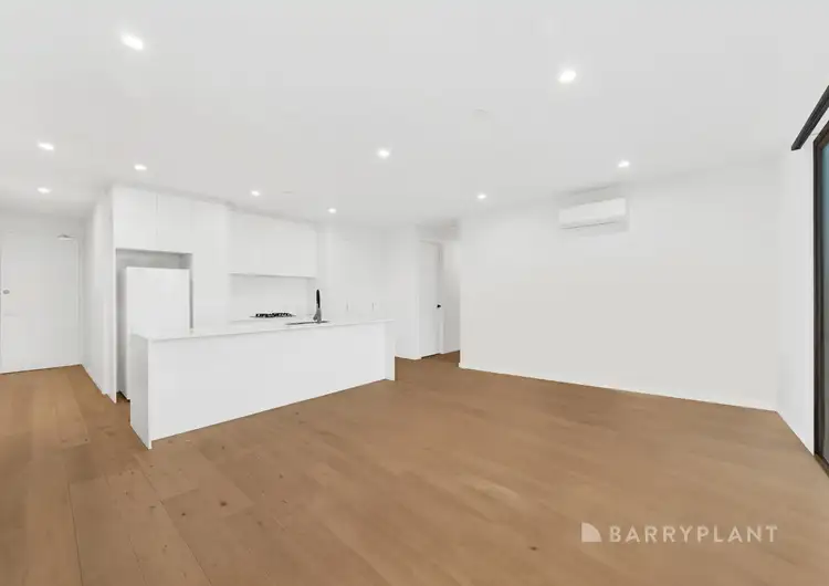 Second view of Homely apartment listing, 202/39 Nicholson Street, Bentleigh VIC 3204
