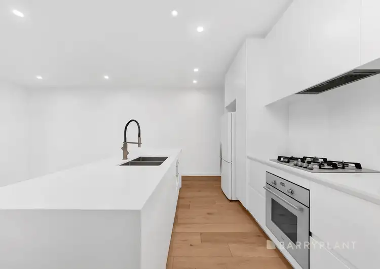 Third view of Homely apartment listing, 202/39 Nicholson Street, Bentleigh VIC 3204