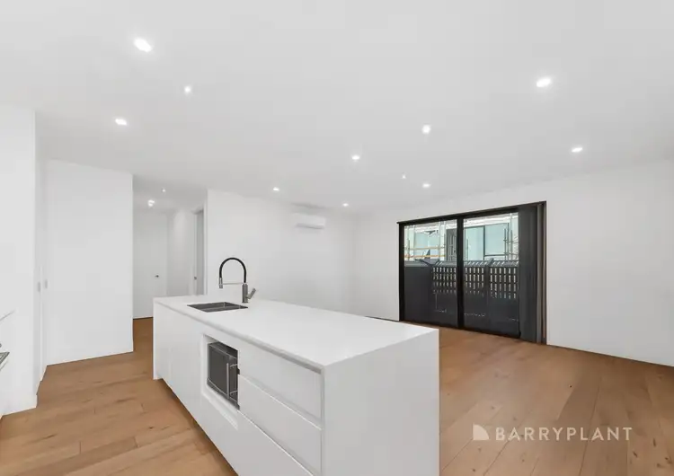 Fourth view of Homely apartment listing, 202/39 Nicholson Street, Bentleigh VIC 3204