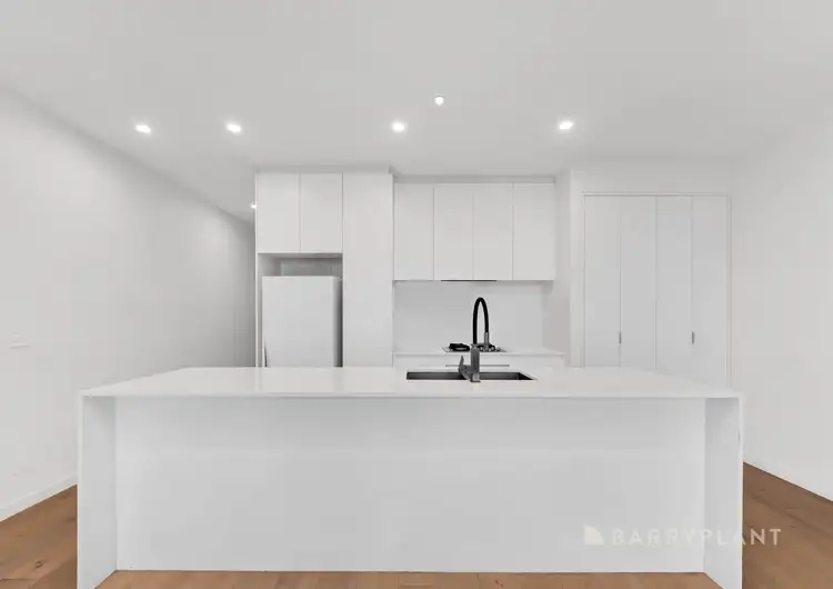 Fifth view of Homely apartment listing, 202/39 Nicholson Street, Bentleigh VIC 3204