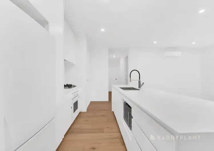 Sixth view of Homely apartment listing, 202/39 Nicholson Street, Bentleigh VIC 3204