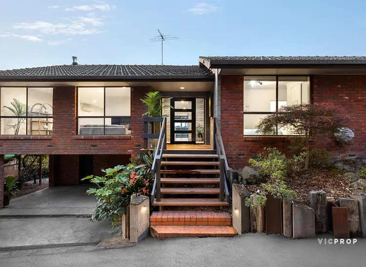 72 Webb Street, Warrandyte VIC 3113