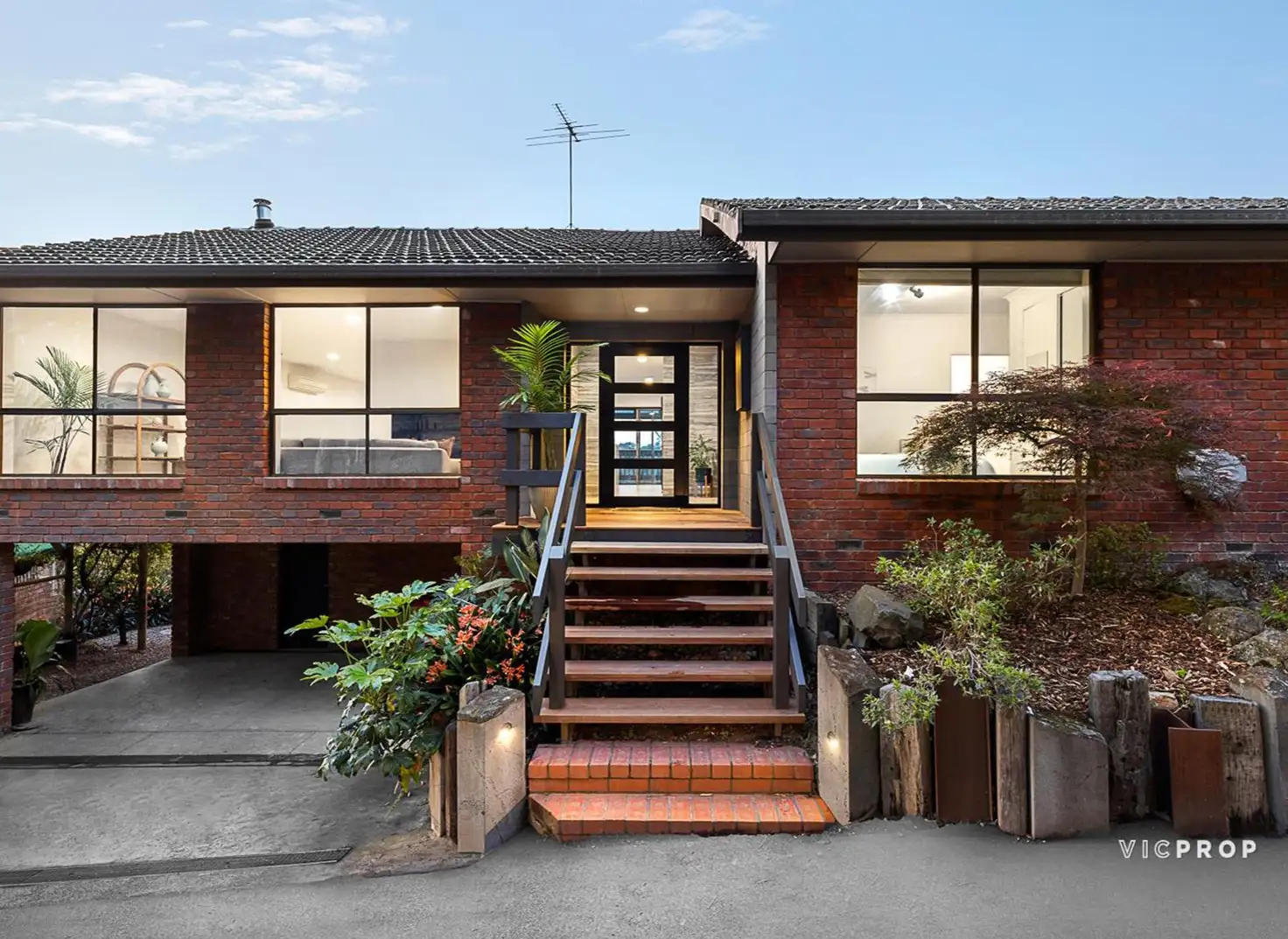 Main view of Homely house listing, 72 Webb Street, Warrandyte VIC 3113