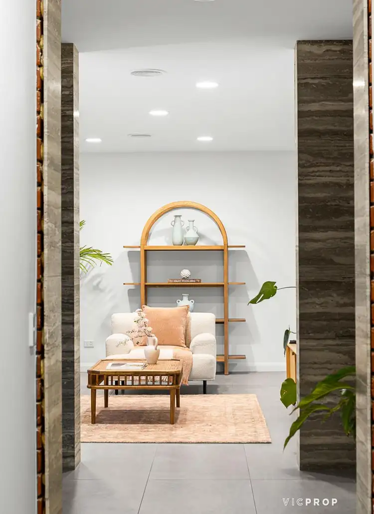 Third view of Homely house listing, 72 Webb Street, Warrandyte VIC 3113