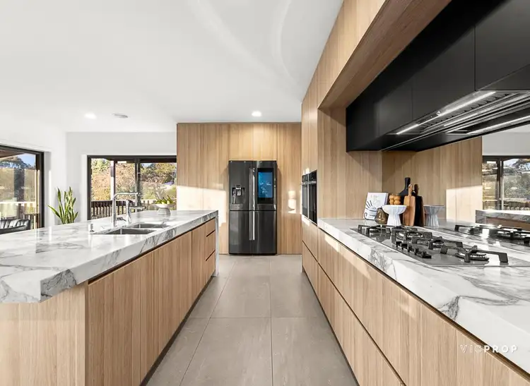 Fourth view of Homely house listing, 72 Webb Street, Warrandyte VIC 3113