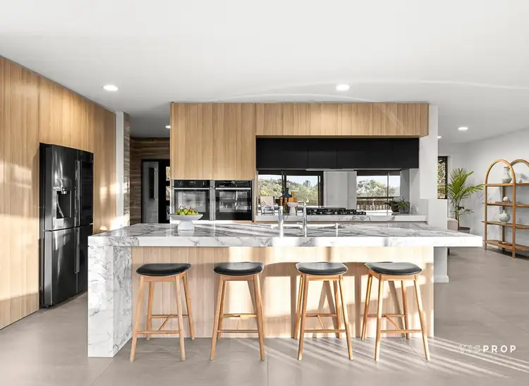 Fifth view of Homely house listing, 72 Webb Street, Warrandyte VIC 3113