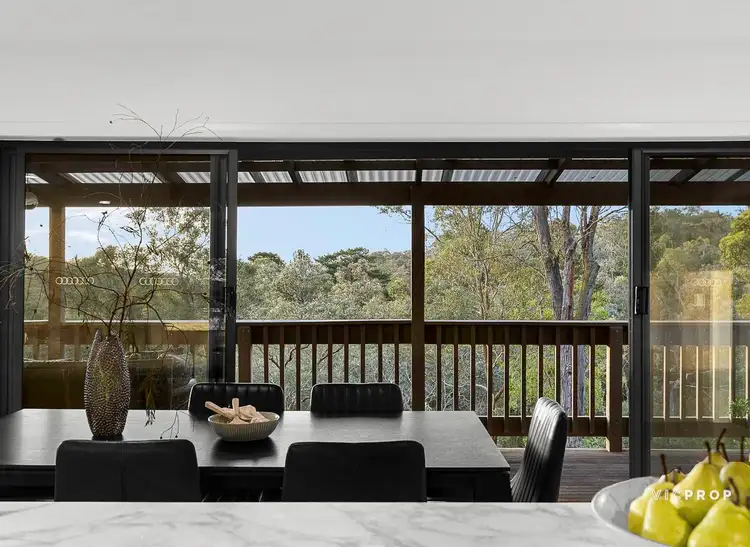 Sixth view of Homely house listing, 72 Webb Street, Warrandyte VIC 3113