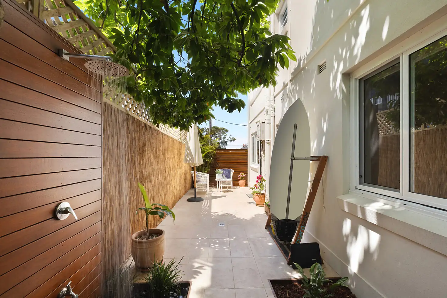 Main view of Homely apartment listing, 1/7 Parkview Road, Fairlight NSW 2094