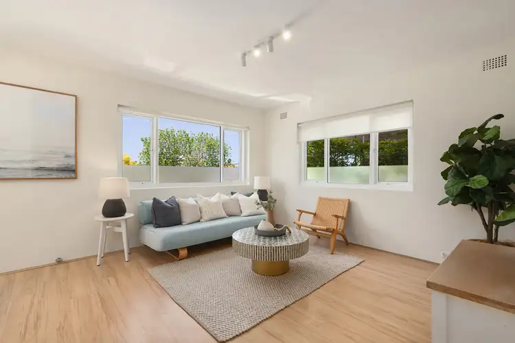 Fourth view of Homely apartment listing, 1/7 Parkview Road, Fairlight NSW 2094