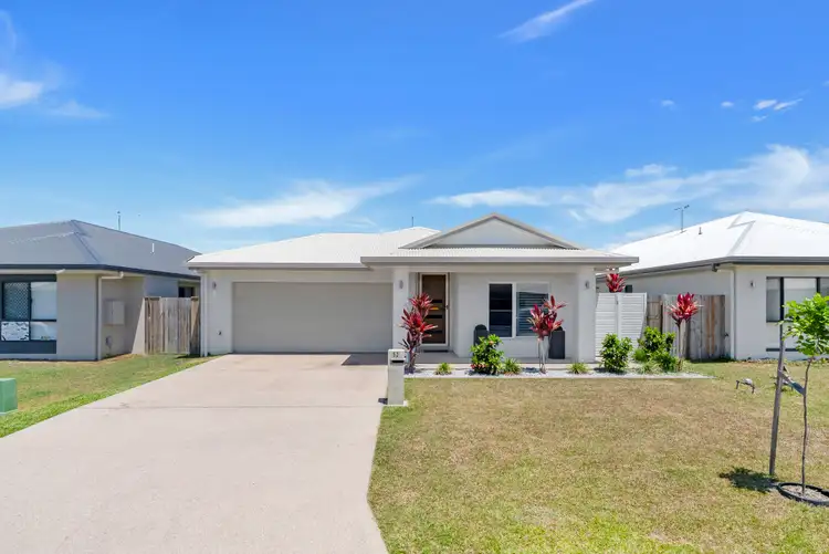 52 Tiller Circuit, Trinity Beach QLD 4879