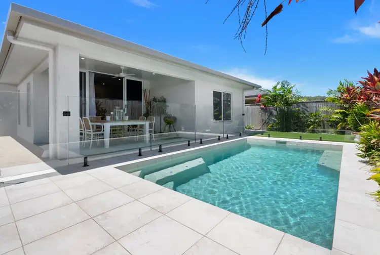 Third view of Homely house listing, 52 Tiller Circuit, Trinity Beach QLD 4879