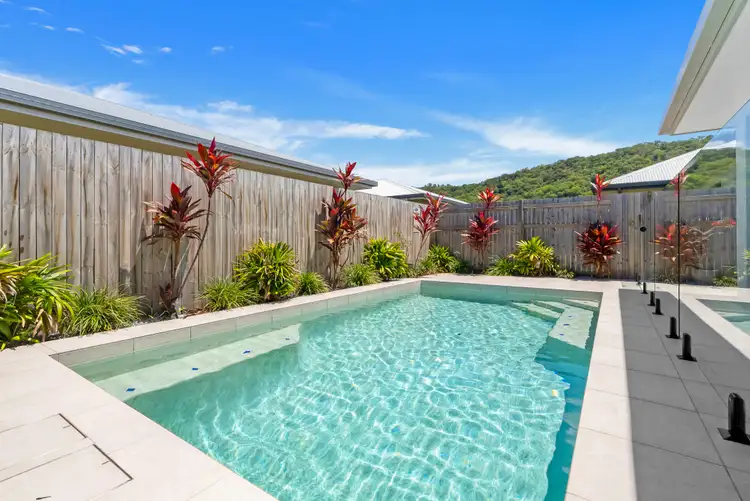 Fourth view of Homely house listing, 52 Tiller Circuit, Trinity Beach QLD 4879