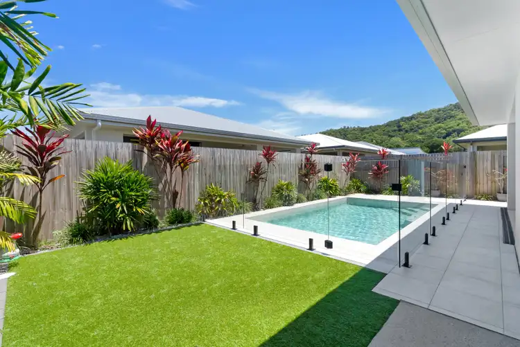 Fifth view of Homely house listing, 52 Tiller Circuit, Trinity Beach QLD 4879