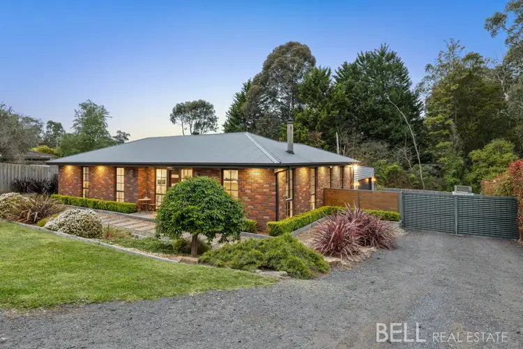 70 Bailey Road, Mount Evelyn VIC 3796