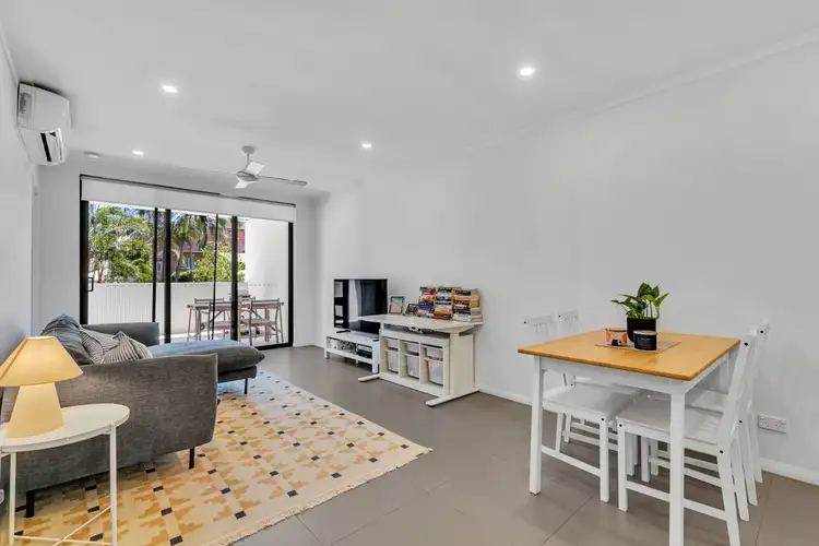204/6 Algar Street, Windsor QLD 4030