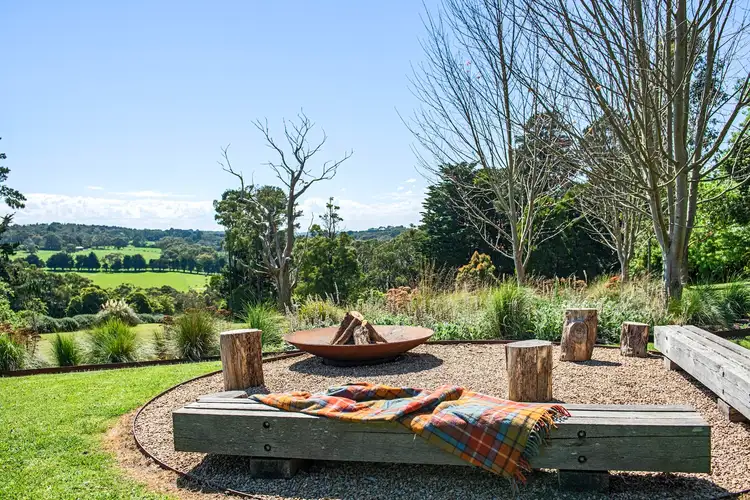 Second view of Homely house listing, 5 Whitehall Road, Flinders VIC 3929