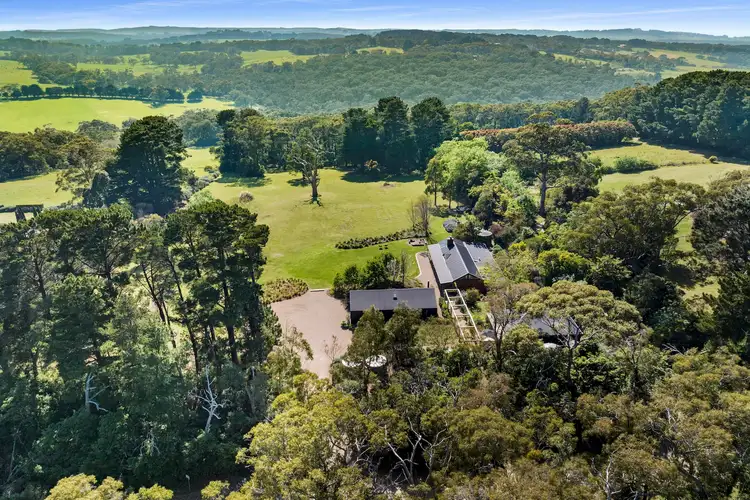 Fourth view of Homely house listing, 5 Whitehall Road, Flinders VIC 3929