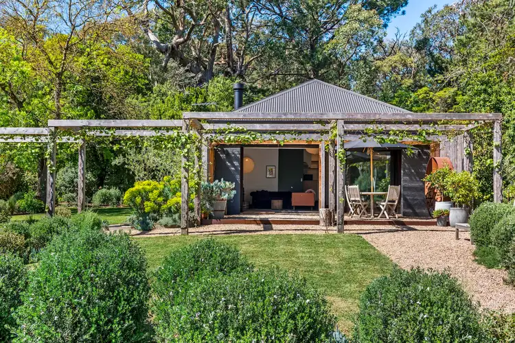 Fifth view of Homely house listing, 5 Whitehall Road, Flinders VIC 3929
